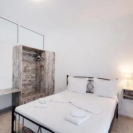 Filippa City Apartments By Imagine Lefkada Exterior photo