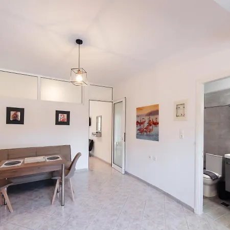 Filippa City Apartments By Imagine Lefkada Exterior photo