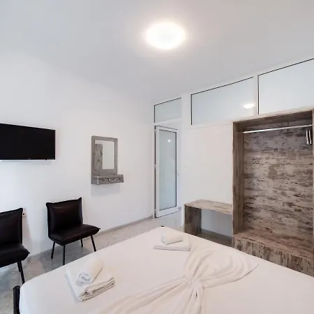 Filippa City Apartments By Imagine Lefkada Exterior photo