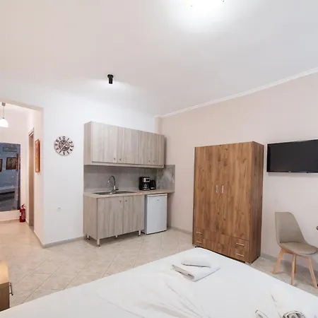 Filippa City Apartments By Imagine Lefkada Exterior photo