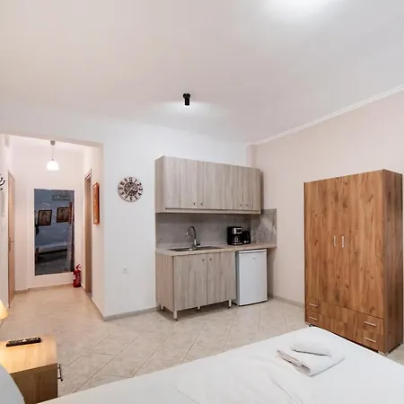 Filippa City Apartments By Imagine Lefkada Exterior photo