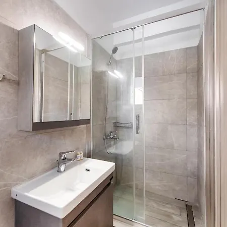Filippa City Apartments By Imagine Lefkada Exterior photo