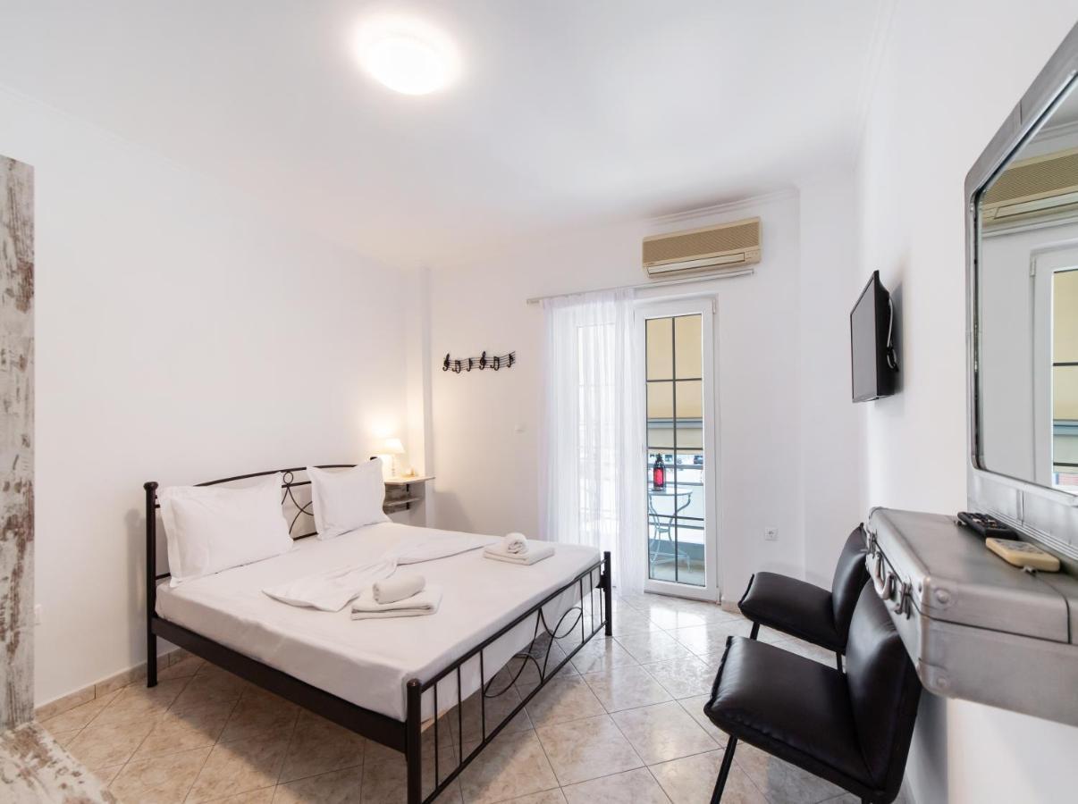 Apartment Filippa By Imagine