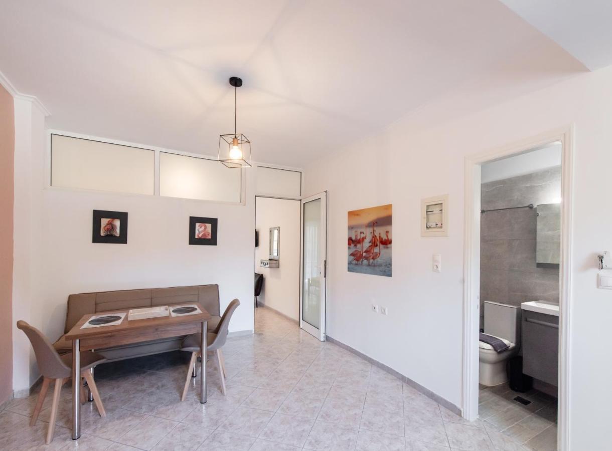 Filippa By Imagine Apartment