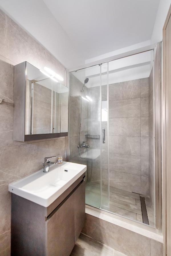 Filippa By Imagine Apartment Lefkada City